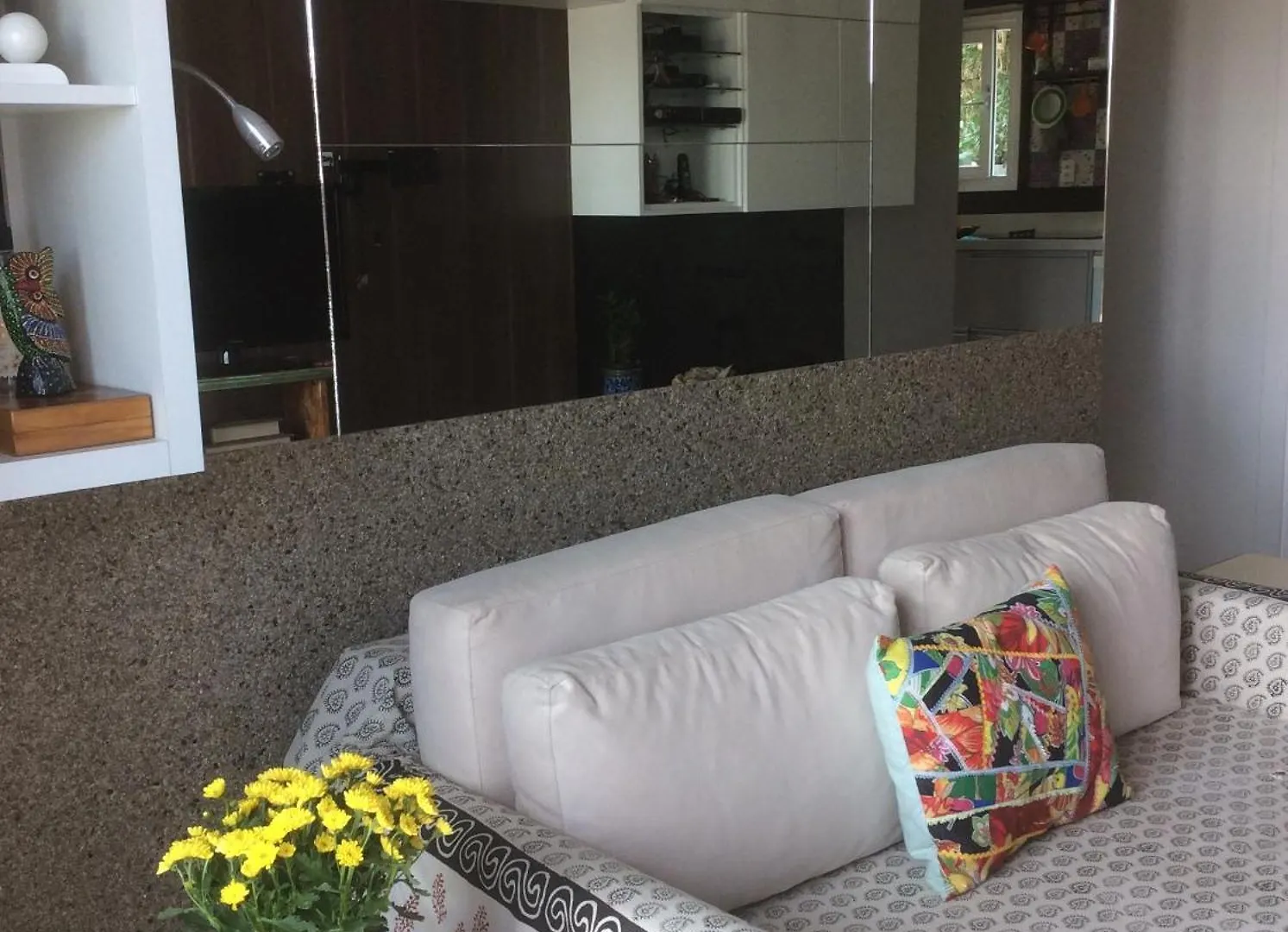 Hostel Beija-Flôr Itajaí Brasil
