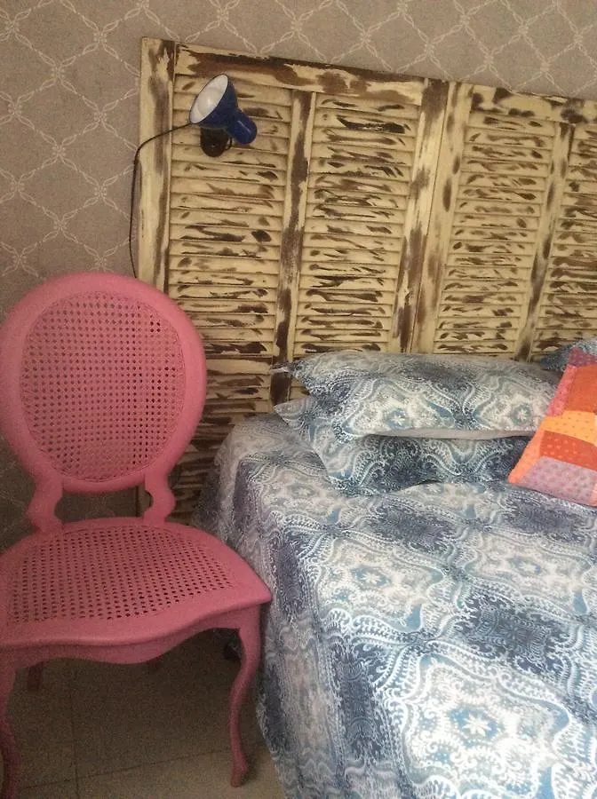 Hostel Beija-Flor 이타자이 0*,