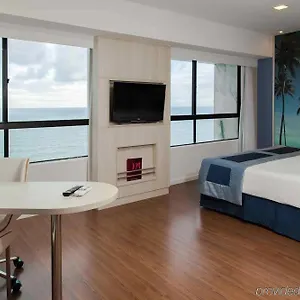 Mercure Navegantes 4*, Recife Brasil