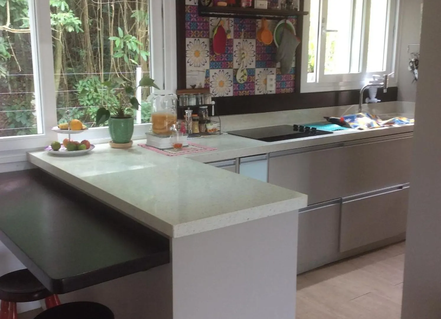 Hostel Beija-Flor Itajaí 0*,