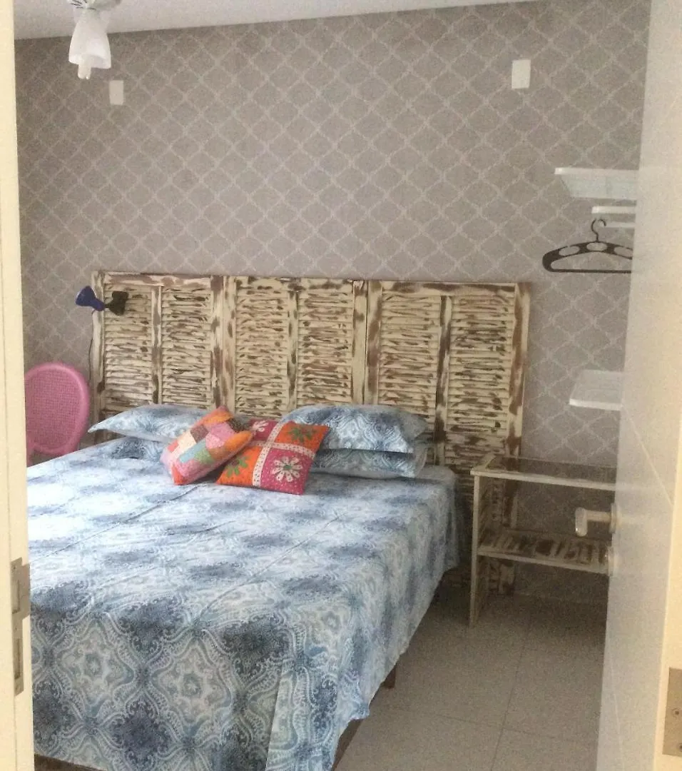 Hostel Beija-Flor Itajaí
