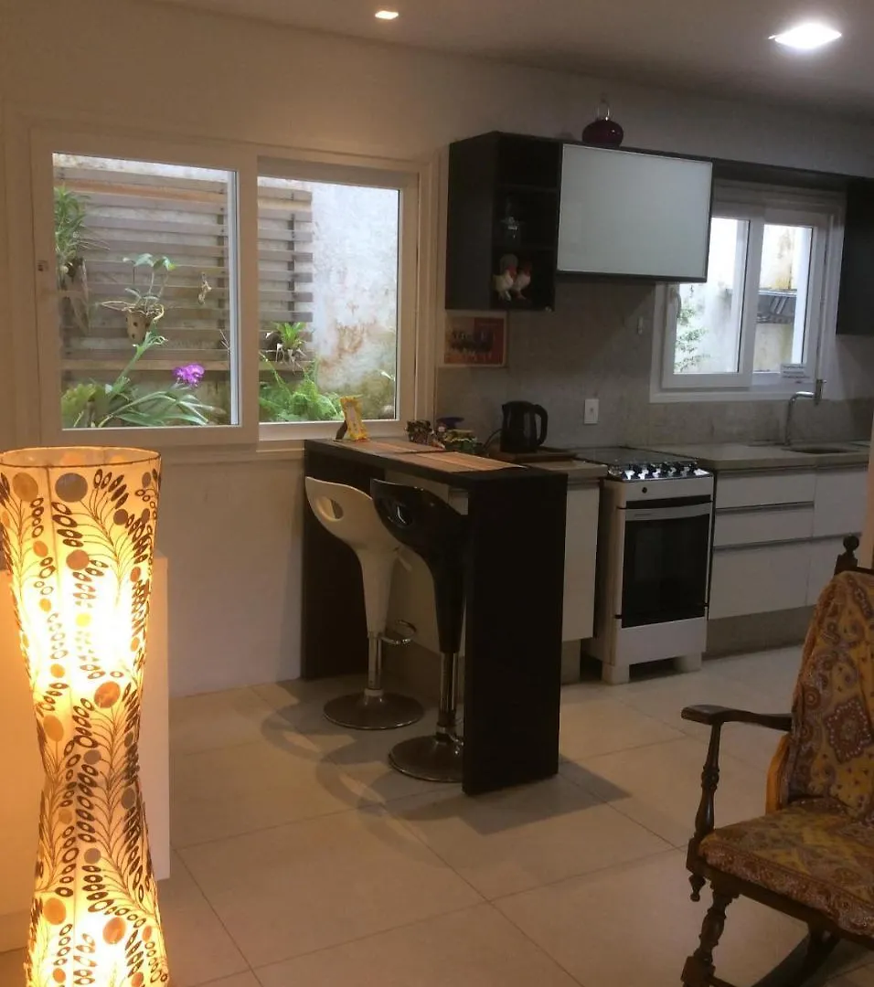 Hostel Beija-Flor Itajaí