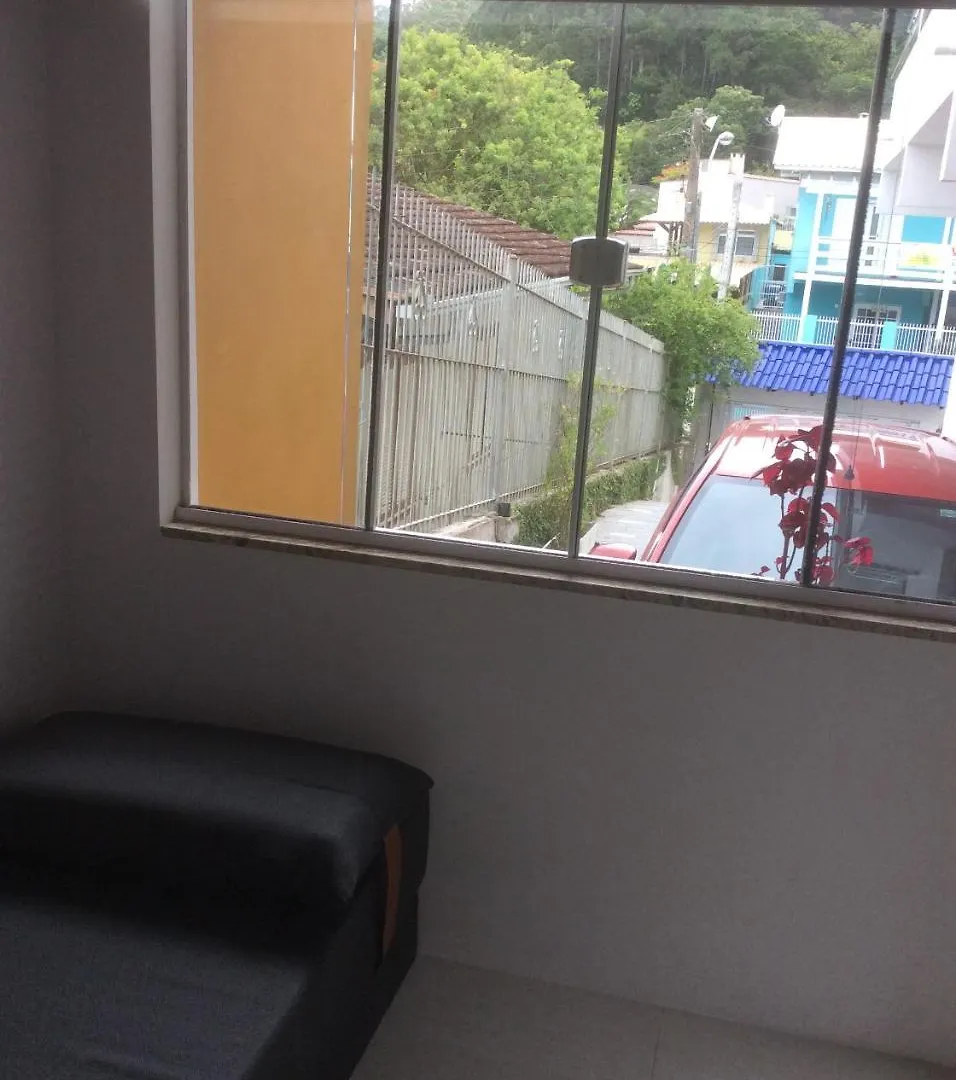 Hostel Beija-Flor Itajaí Penzion