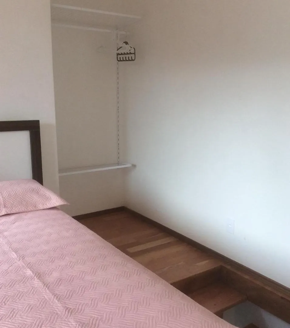Hostel Beija-Flor Itajaí