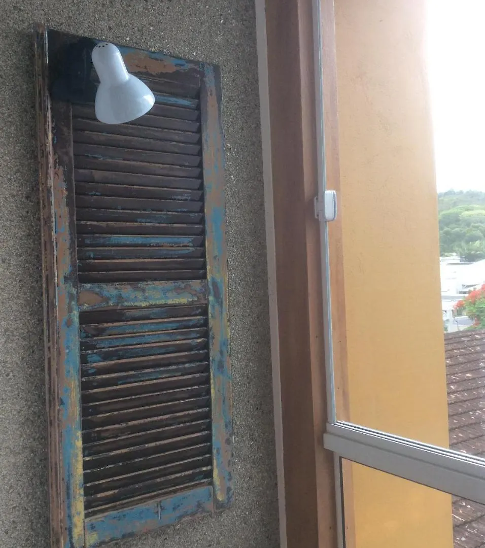 Penzion Hostel Beija-Flor Itajaí