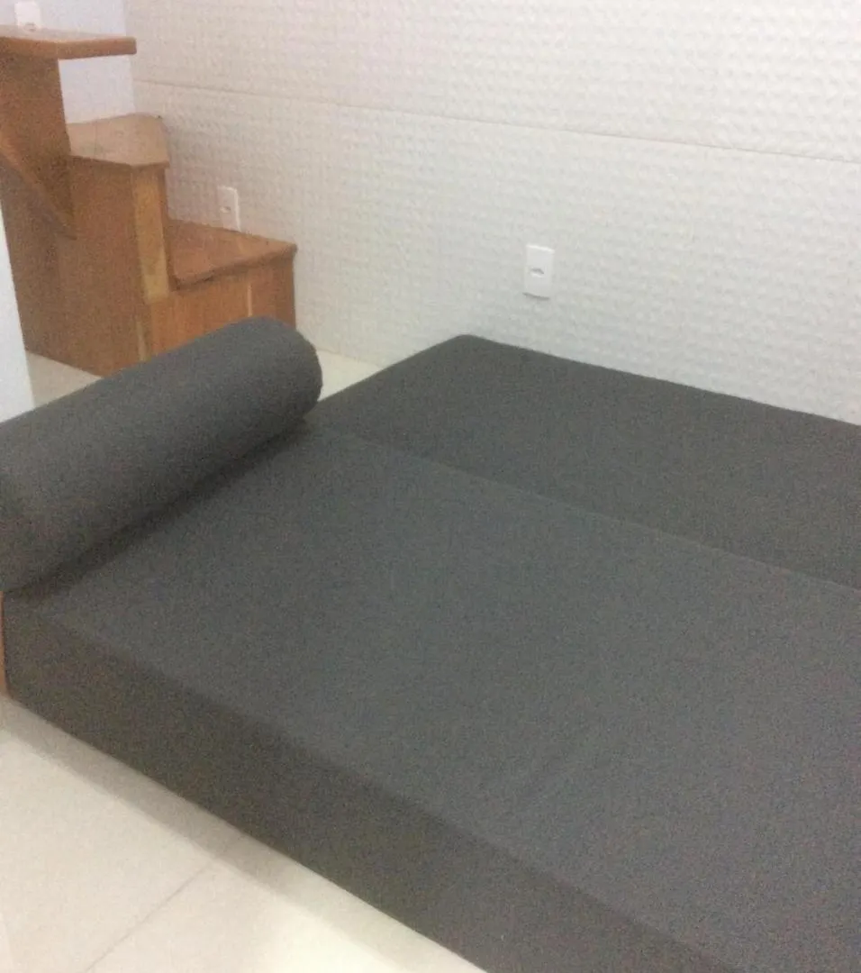 Hostel Beija-Flor Itajaí Brazílie